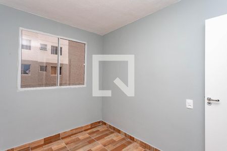 Quarto 1  de apartamento para alugar com 2 quartos, 42m² em Jardim São Savério, São Bernardo do Campo