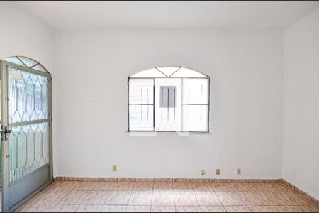 Sala de apartamento para alugar com 1 quarto, 45m² em Barreto, Niterói
