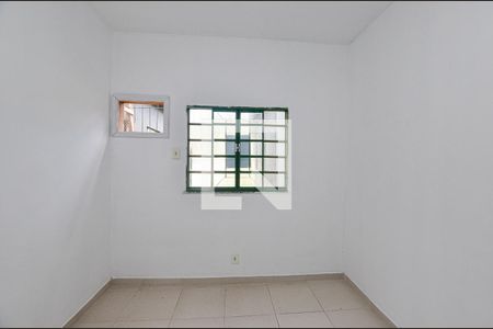 Quarto de apartamento para alugar com 1 quarto, 45m² em Barreto, Niterói