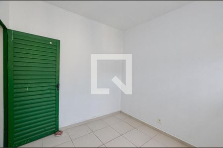 Quarto de apartamento para alugar com 1 quarto, 45m² em Barreto, Niterói