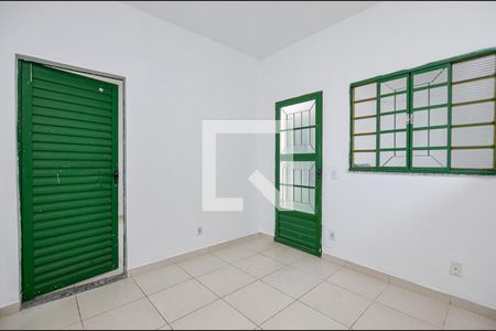 Sala de apartamento para alugar com 1 quarto, 45m² em Barreto, Niterói