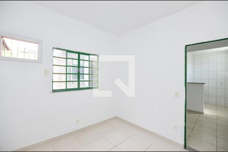 Quarto de apartamento para alugar com 1 quarto, 45m² em Barreto, Niterói