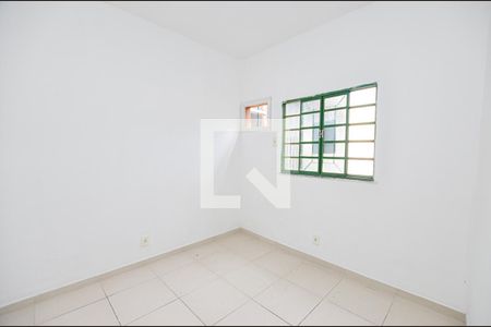Quarto de apartamento para alugar com 1 quarto, 45m² em Barreto, Niterói