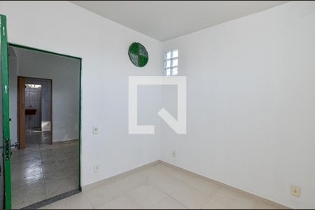 Quarto de apartamento para alugar com 1 quarto, 35m² em Barreto, Niterói