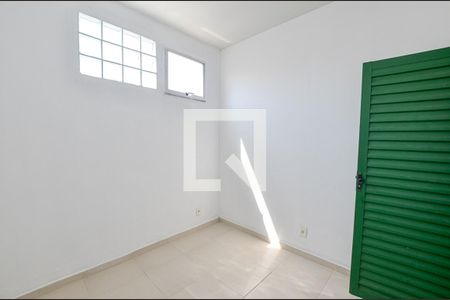 Quarto de apartamento para alugar com 1 quarto, 35m² em Barreto, Niterói