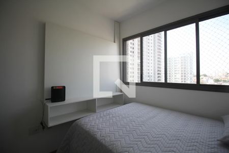 Quarto de kitnet/studio para alugar com 1 quarto, 27m² em Vila Dom Pedro I, São Paulo