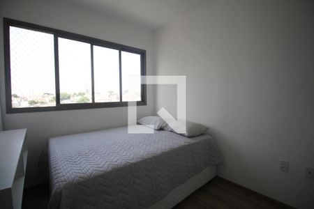 Quarto de kitnet/studio para alugar com 1 quarto, 27m² em Vila Dom Pedro I, São Paulo