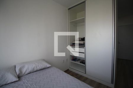 Quarto de kitnet/studio para alugar com 1 quarto, 27m² em Vila Dom Pedro I, São Paulo