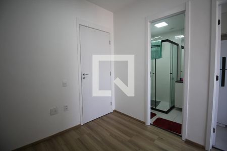 Sala de kitnet/studio para alugar com 1 quarto, 27m² em Vila Dom Pedro I, São Paulo