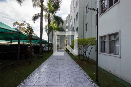 Apartamento à venda com 43m², 2 quartos e 1 vaga Apartamento à venda com 43m², 2 quartos e 1 vagaÁrea comum