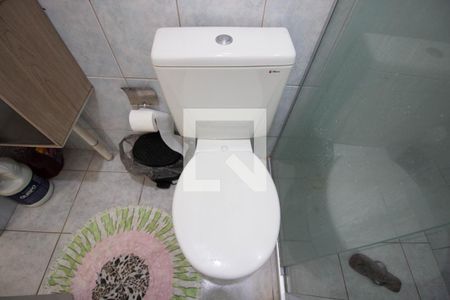 Apartamento à venda com 43m², 2 quartos e 1 vaga Apartamento à venda com 43m², 2 quartos e 1 vagaBanheiro