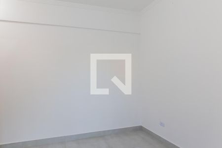 Suíte de apartamento à venda com 2 quartos, 62m² em Utinga, Santo André