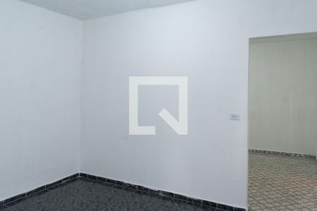 Sala de casa para alugar com 1 quarto, 38m² em Jardim Ferrao, Guarulhos
