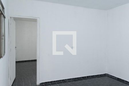 Sala de casa para alugar com 1 quarto, 38m² em Jardim Ferrao, Guarulhos