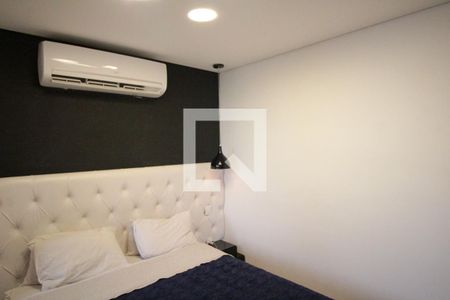 Suite 1 de apartamento à venda com 3 quartos, 149m² em Castelo, Belo Horizonte