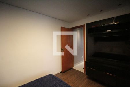 Suite 1 de apartamento à venda com 3 quartos, 149m² em Castelo, Belo Horizonte