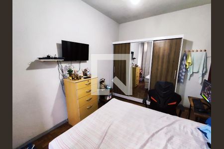 Quarto 1 de apartamento à venda com 3 quartos, 72m² em Abolição, Rio de Janeiro