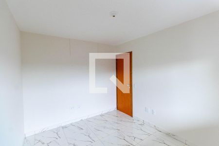 Quarto 1 de apartamento para alugar com 2 quartos, 55m² em Vila Ré, São Paulo