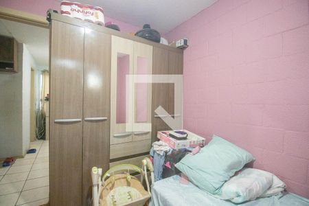 Quarto 1 de apartamento à venda com 2 quartos, 38m² em Rubem Berta, Porto Alegre