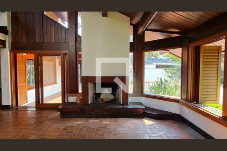 Sala de casa para alugar com 3 quartos, 888m² em Auxiliadora, Porto Alegre