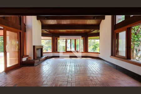 Sala de casa para alugar com 3 quartos, 888m² em Auxiliadora, Porto Alegre