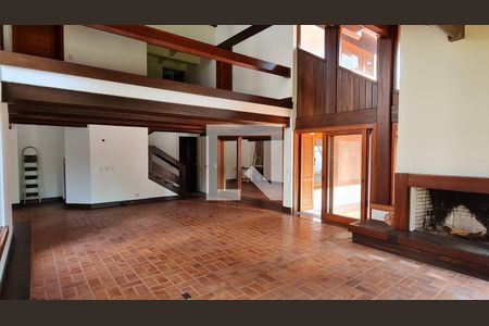 Sala de casa para alugar com 3 quartos, 888m² em Auxiliadora, Porto Alegre