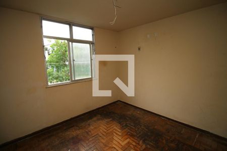 Quarto de apartamento à venda com 1 quarto, 33m² em Tomás Coelho, Rio de Janeiro