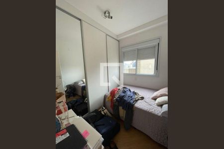 Apartamento à venda com 2 quartos, 59m² em Vila Clementino, São Paulo