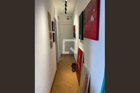 Apartamento à venda com 2 quartos, 59m² em Vila Clementino, São Paulo