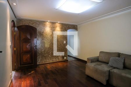 Sala de casa à venda com 3 quartos, 162m² em Vila Vivaldi, São Bernardo do Campo