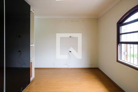 Suíte de casa à venda com 3 quartos, 162m² em Vila Vivaldi, São Bernardo do Campo