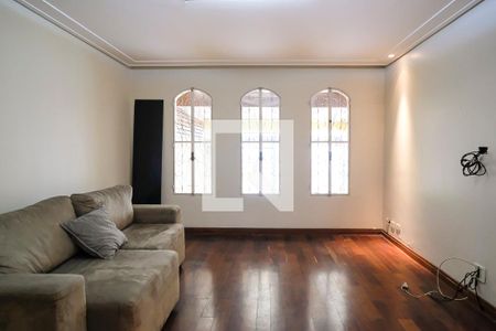 Sala de casa à venda com 3 quartos, 162m² em Vila Vivaldi, São Bernardo do Campo