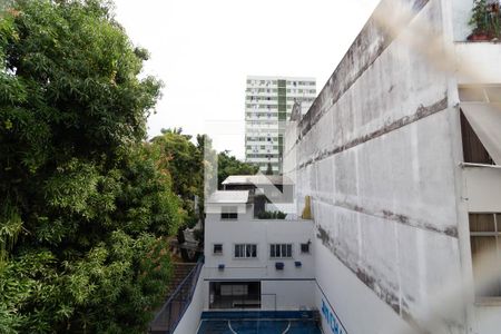 Vista de apartamento à venda com 4 quartos, 102m² em Botafogo, Rio de Janeiro