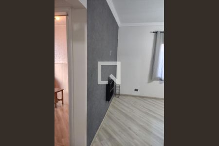 Apartamento à venda com 2 quartos, 57m² em Suiço, São Bernardo do Campo