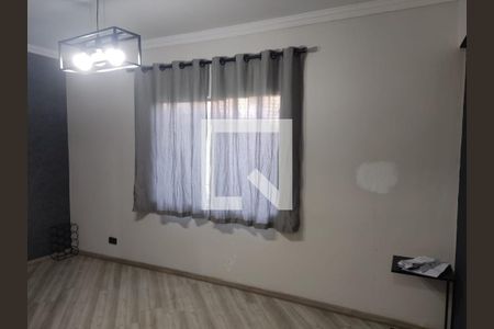 Apartamento para alugar com 2 quartos, 57m² em Suiço, São Bernardo do Campo