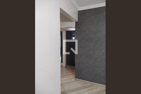 Apartamento para alugar com 2 quartos, 57m² em Suiço, São Bernardo do Campo