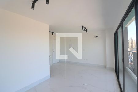 Sala de kitnet/studio para alugar com 1 quarto, 28m² em Jardim São Paulo(zona Norte), São Paulo