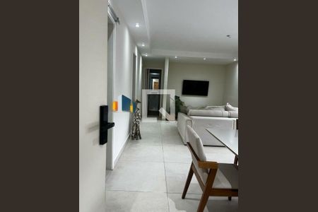 Apartamento para alugar com 2 quartos, 88m² em Perdizes, São Paulo