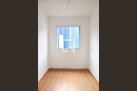 Quarto 1 de apartamento para alugar com 2 quartos, 34m² em Canindé, São Paulo