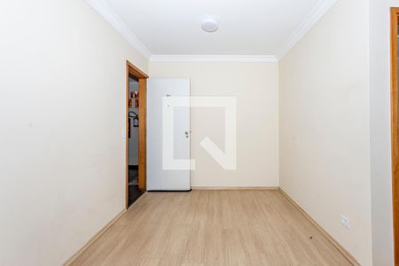 Sala de apartamento à venda com 2 quartos, 55m² em Jardim Santa Emília, São Paulo