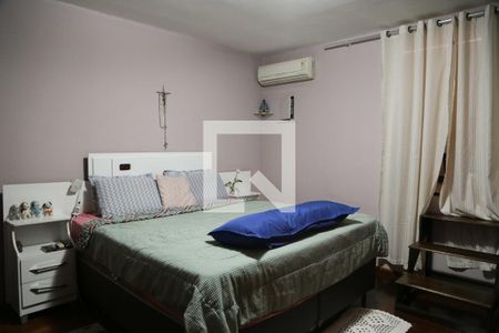 Quarto 1 de casa à venda com 3 quartos, 243m² em Vila Osasco, Osasco