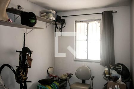 Quarto 1 de apartamento para alugar com 2 quartos, 41m² em Cajazeiras, Salvador