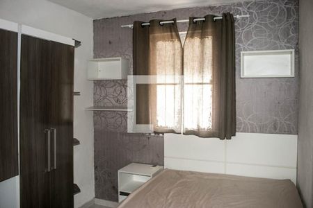 Quarto 2 de apartamento para alugar com 2 quartos, 41m² em Cajazeiras, Salvador