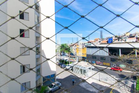 Vista da Varanda da Sala de apartamento à venda com 2 quartos, 56m² em Vila Formosa, São Paulo