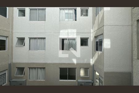 Vista de apartamento para alugar com 2 quartos, 38m² em Jardim Cláudia, Pinhais