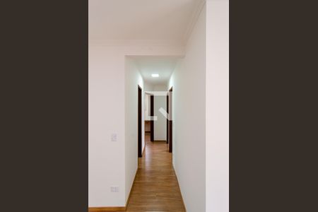 Sala de apartamento à venda com 3 quartos, 73m² em Vila Alexandria, São Paulo