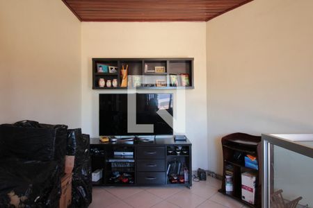 Sala de apartamento à venda com 4 quartos, 199m² em Vila Cloris, Belo Horizonte