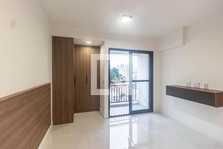 Quarto de apartamento para alugar com 1 quarto, 25m² em Jardim Sao Paulo(zona Norte), São Paulo