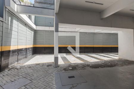 Garagem de apartamento à venda com 1 quarto, 25m² em Jardim Sao Paulo(zona Norte), São Paulo