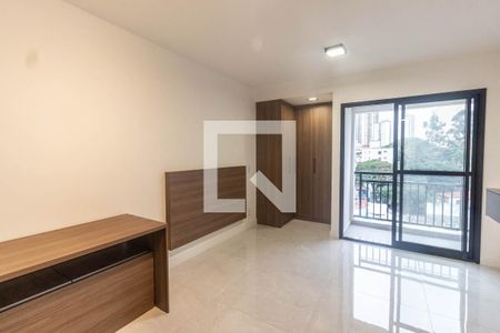 Quarto de apartamento para alugar com 1 quarto, 25m² em Jardim Sao Paulo(zona Norte), São Paulo